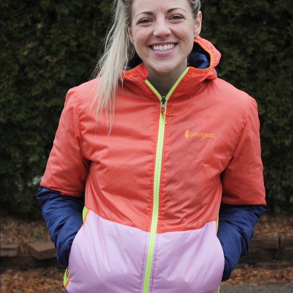 Cotopaxi Teca Calido Hooded Jacket